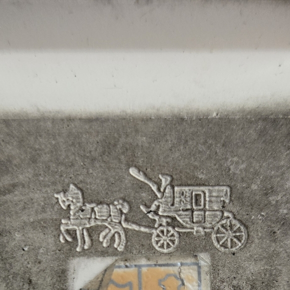 C - Coach Elita sandal Wedge heels - Picture 9 of 11